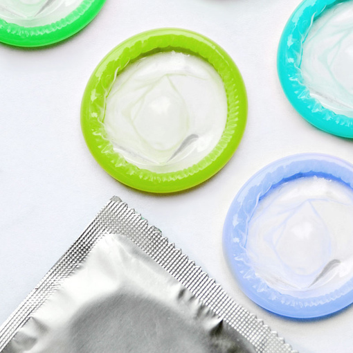 Преимущества презервативов