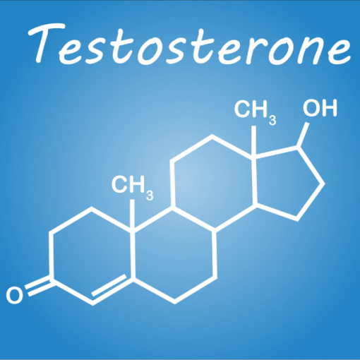 Признаки низкого тестостерона