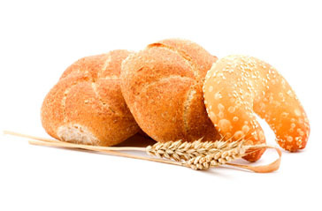 Хлеб и мучные изделия