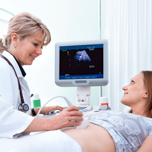 УЗИ диагностика ранних сроков беременности
