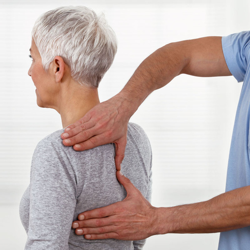Как остеопатия облегчает <br>течение климакса?