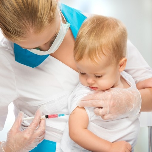 Вакцинопрофилактика у детей