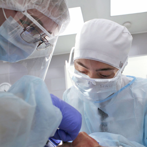 Почему стоит выбрать имплантацию в Клинике Здоровья Исток г.Звенигород?