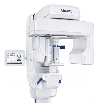 Ортопантомограф Gendex GX DP-700