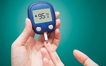 Мониторинг уровня глюкозы крови: возможности современных глюкометров | EverCare | Дзен